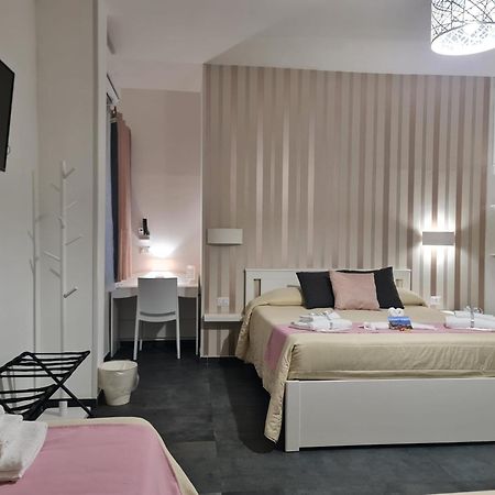 Gaisa Naples - Bed And Breakfast المظهر الخارجي الصورة
