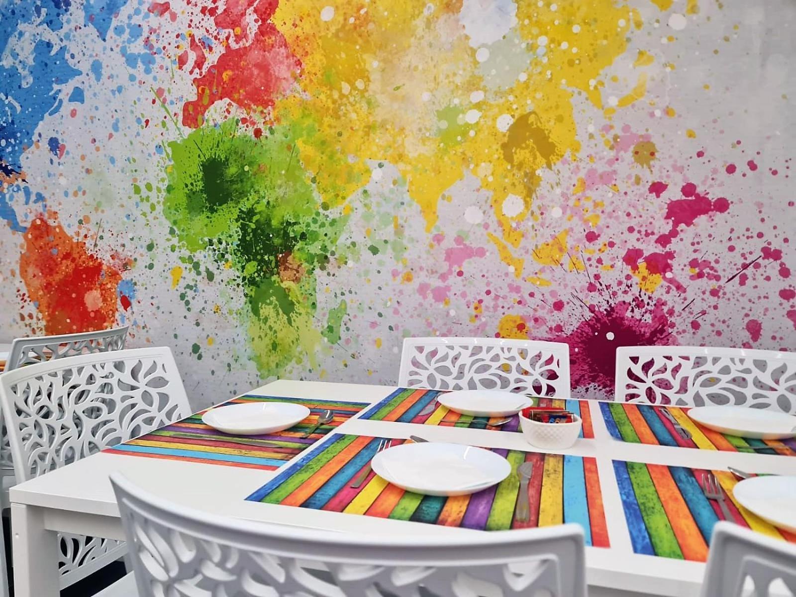 Gaisa Naples - Bed And Breakfast المظهر الخارجي الصورة