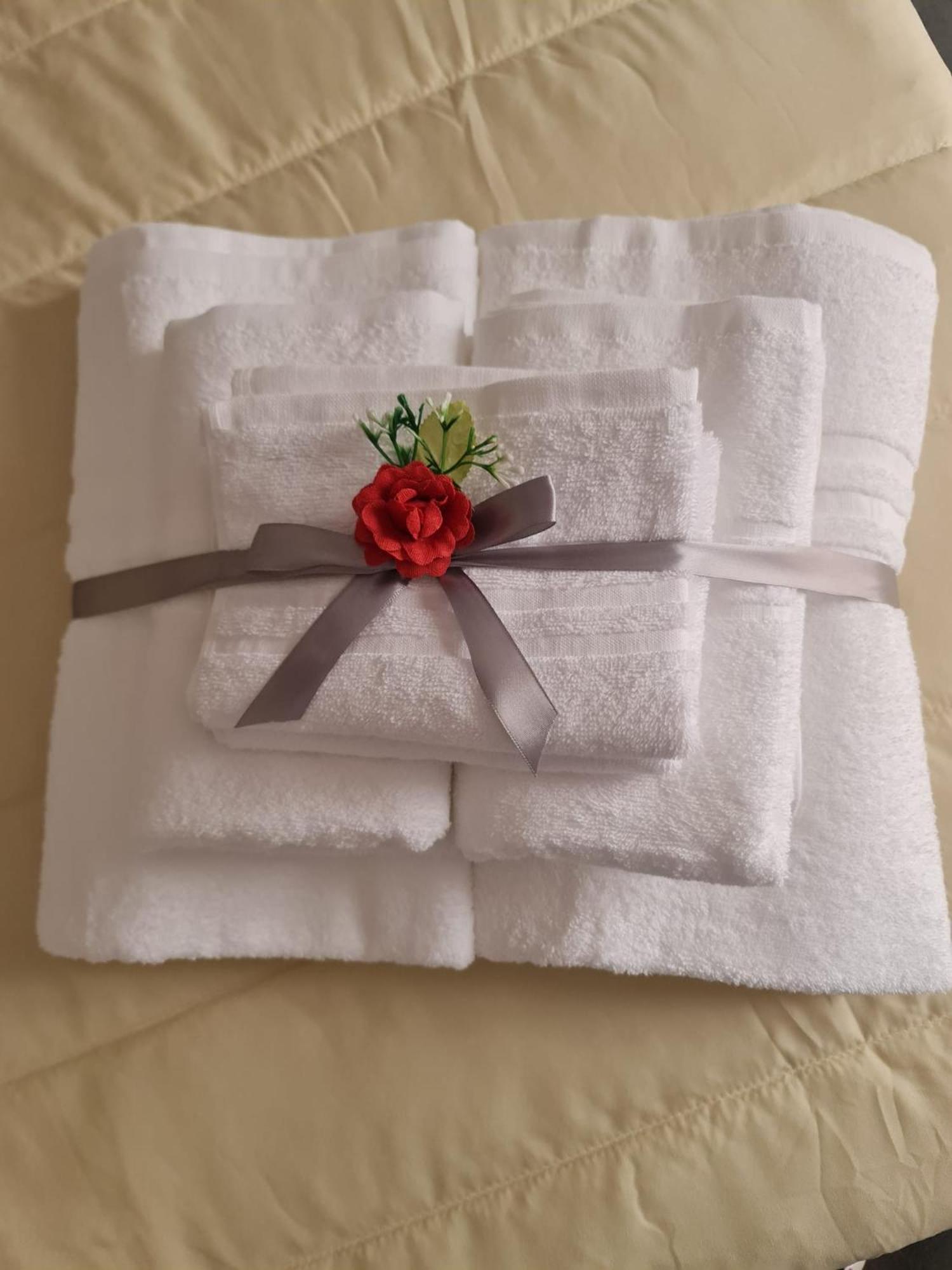 Gaisa Naples - Bed And Breakfast المظهر الخارجي الصورة