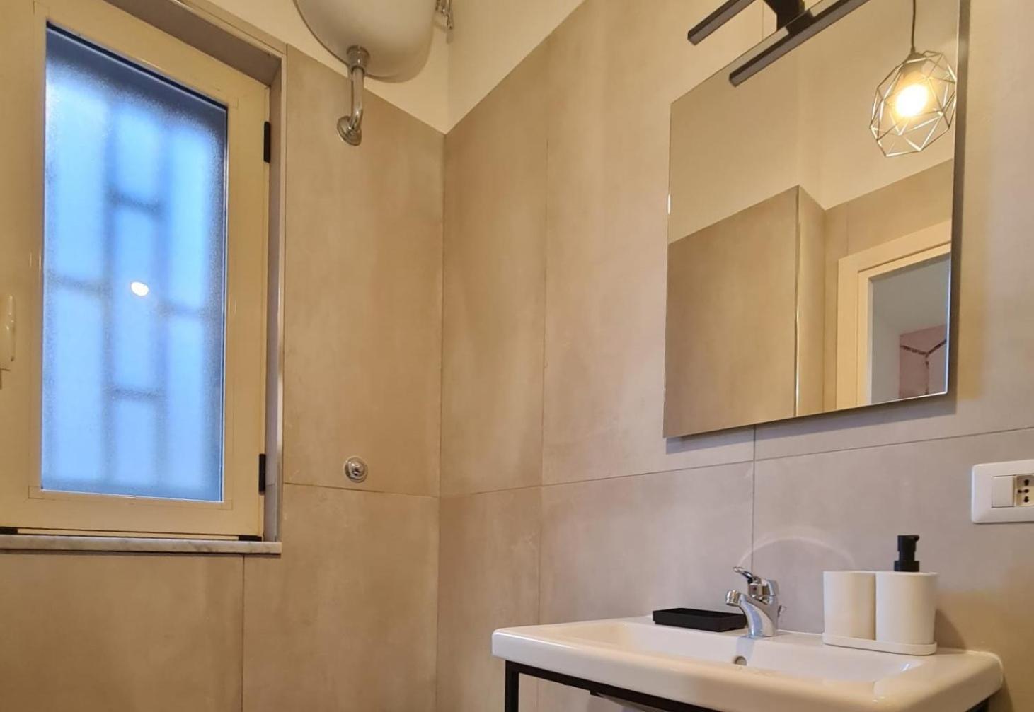Gaisa Naples - Bed And Breakfast المظهر الخارجي الصورة