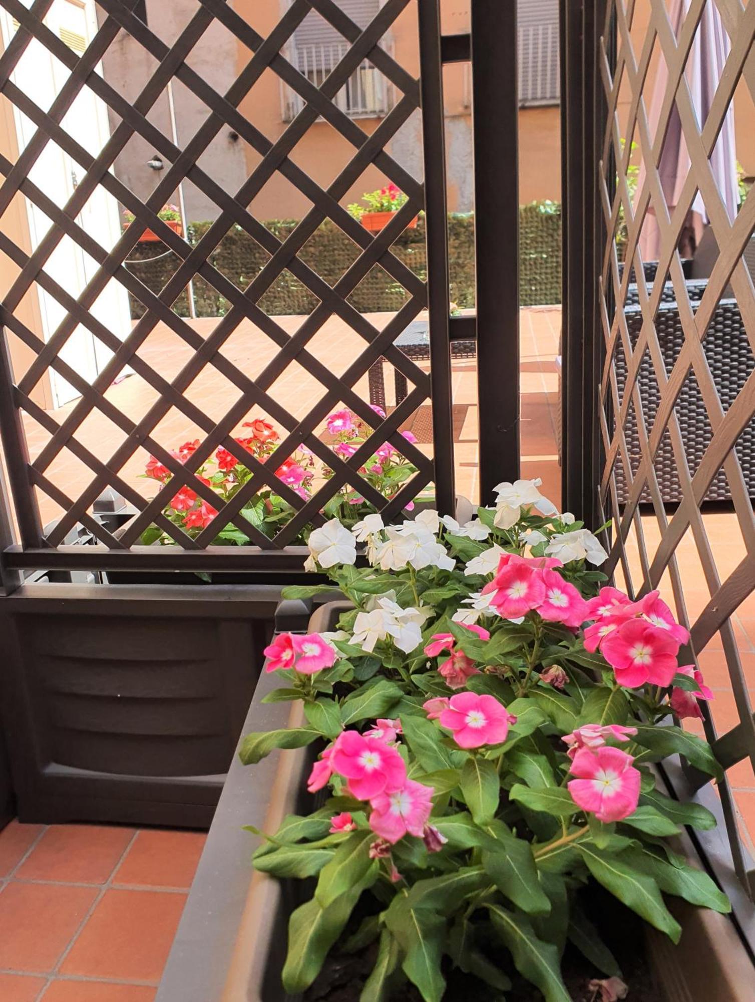 Gaisa Naples - Bed And Breakfast المظهر الخارجي الصورة