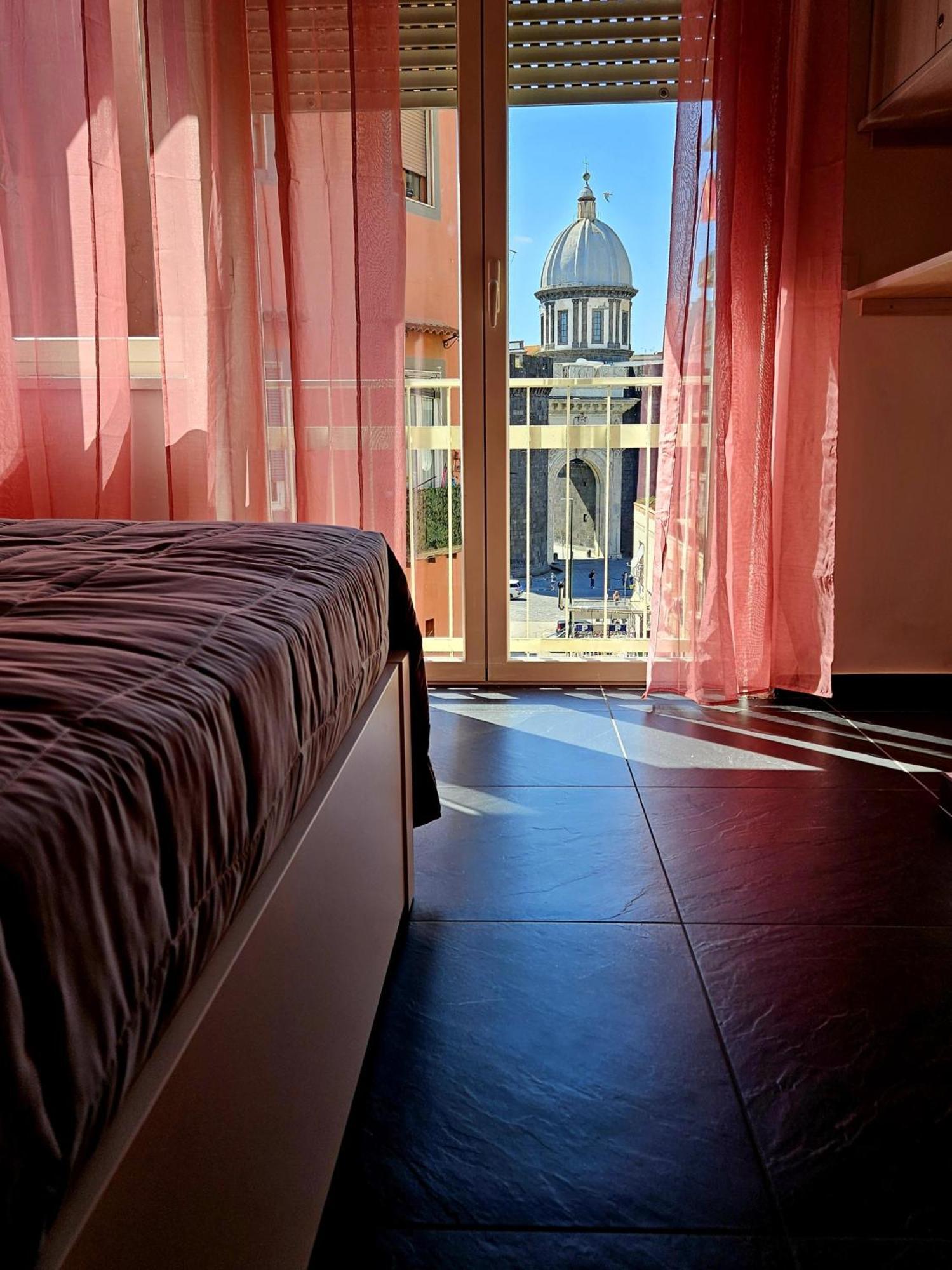Gaisa Naples - Bed And Breakfast المظهر الخارجي الصورة