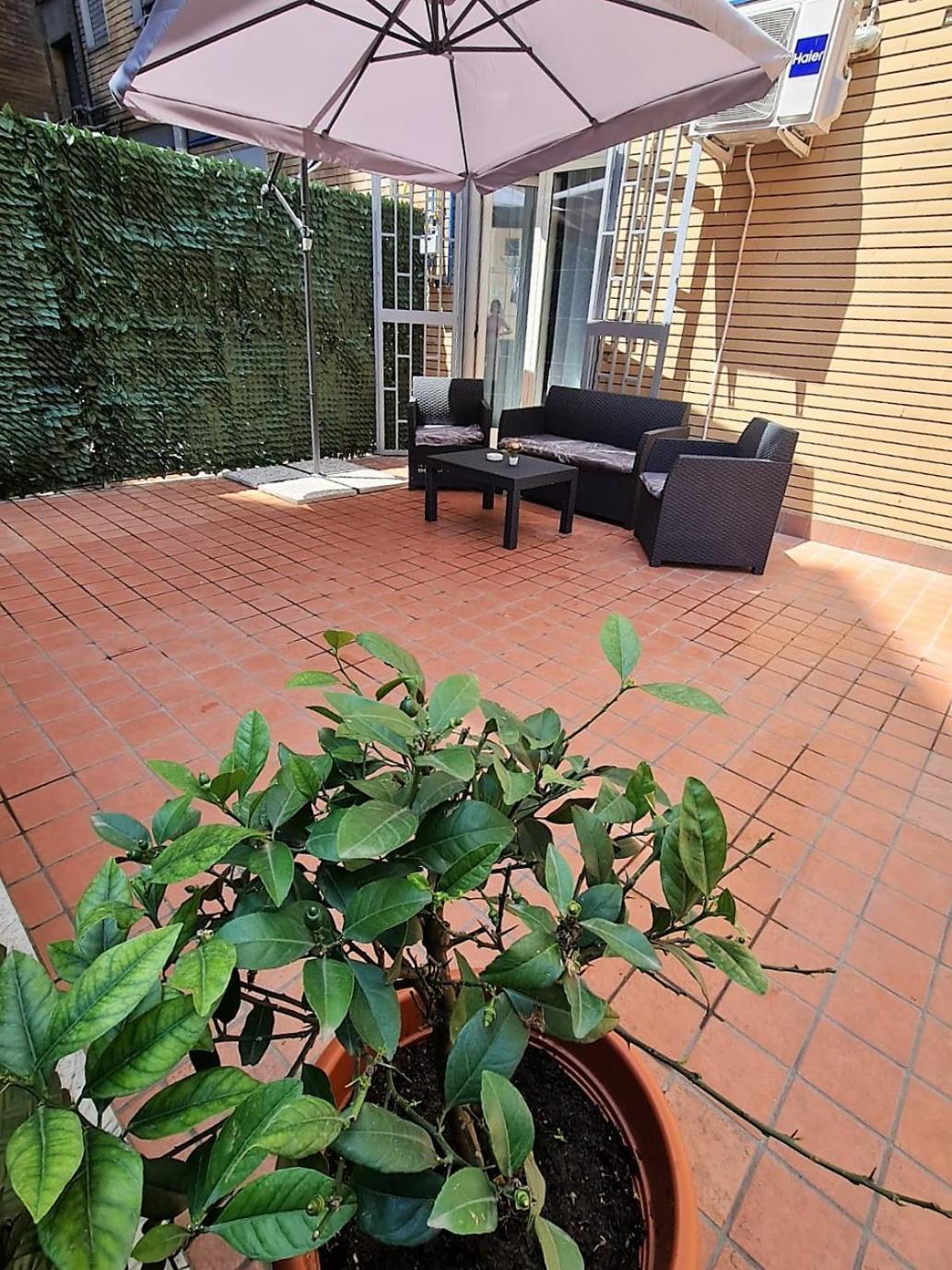 Gaisa Naples - Bed And Breakfast المظهر الخارجي الصورة